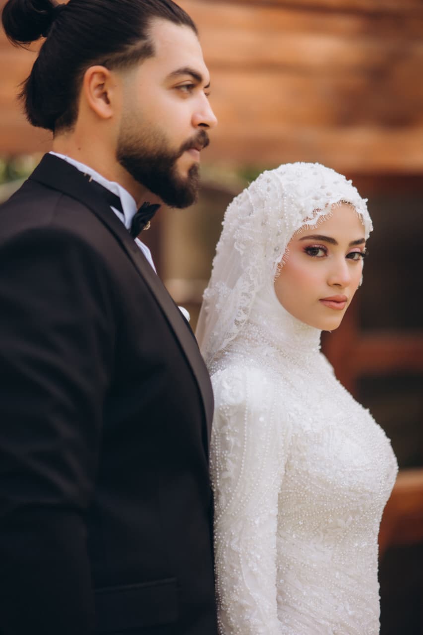 Photo du couple 3