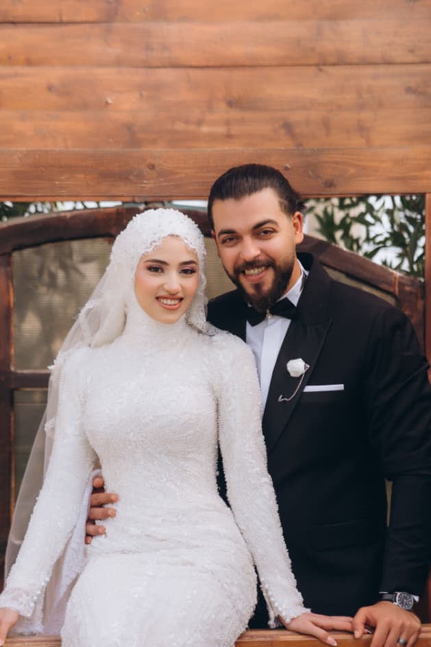 Salma et Yassine
